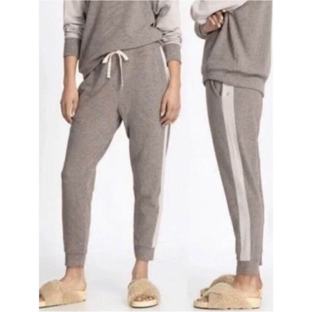 Calme by Johnny Was Cozy Lounge Joggers
